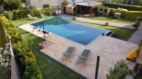 Casa Dani con piscina privata